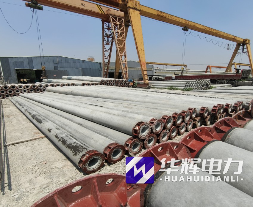 贵州21米水泥电线杆