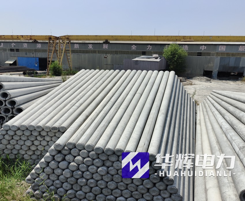 贵州15米水泥电线杆